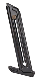 Ruger Magazine: MKIII 22/45: 22 Long Rifle 10rd Capacity - 90229