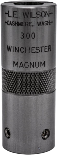 L.E. Wilson 7mm WBY Magnum Adjustable Case Gage