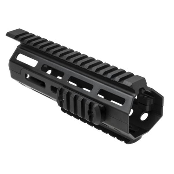 NcStar Handguard 7.50", Black
