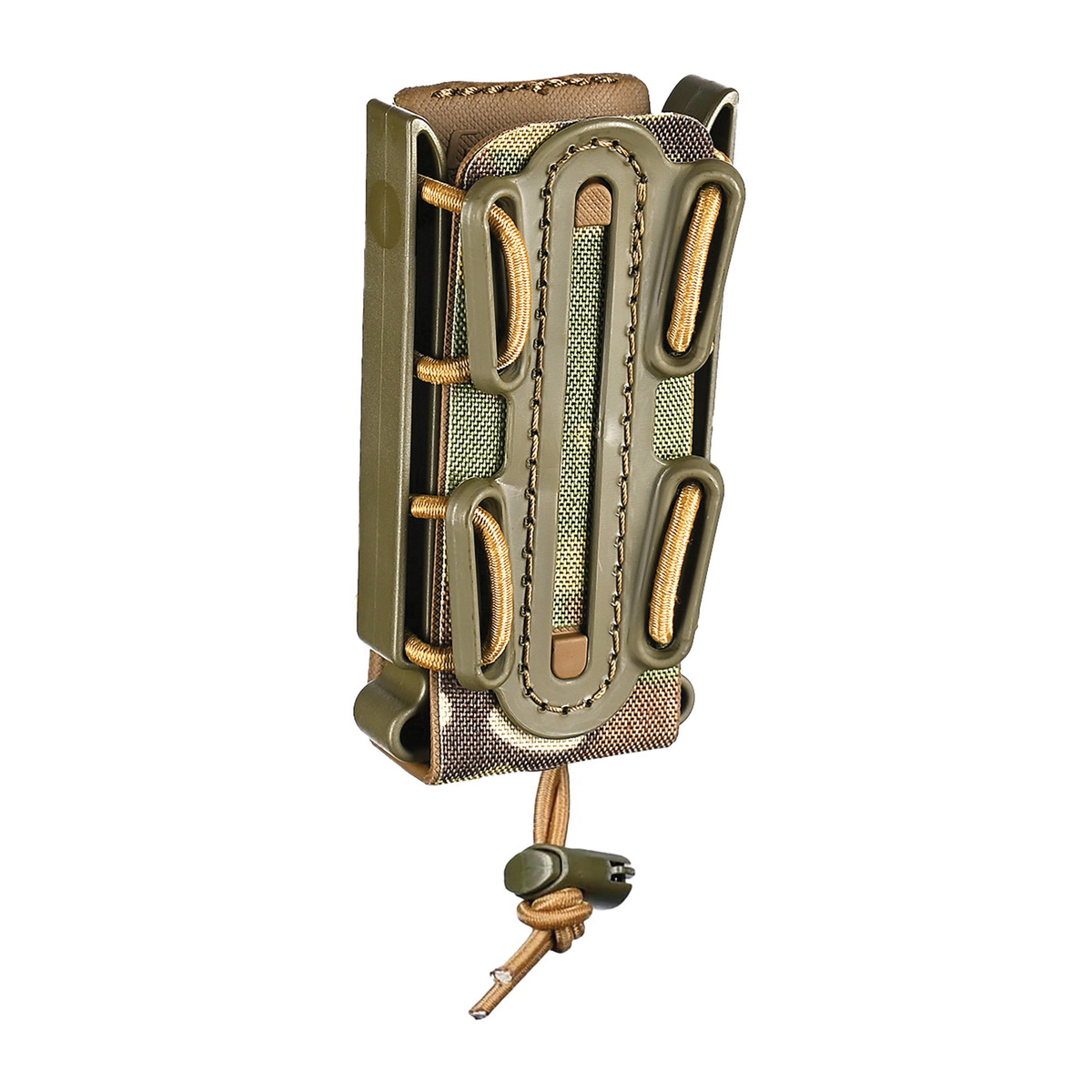 G-Code Tall Soft Shell Scorpion Magazine Carrier, Multicam