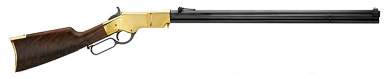 Original Henry .45 Colt Lever Action Rifle 24.5"