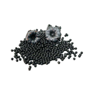 DoubleTap Ammunition 9MMSS20 Snake Shot  9mm 20 Per Box/50 Case