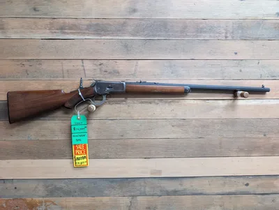 WINCHESTER 1892 DELUXE (Used)