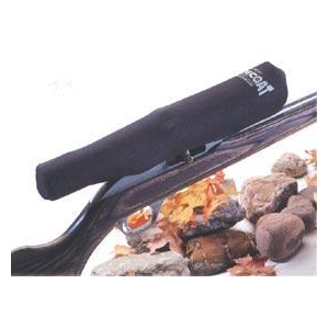 Scopecoat Scope Cover - Large 12.5"x42mm Black