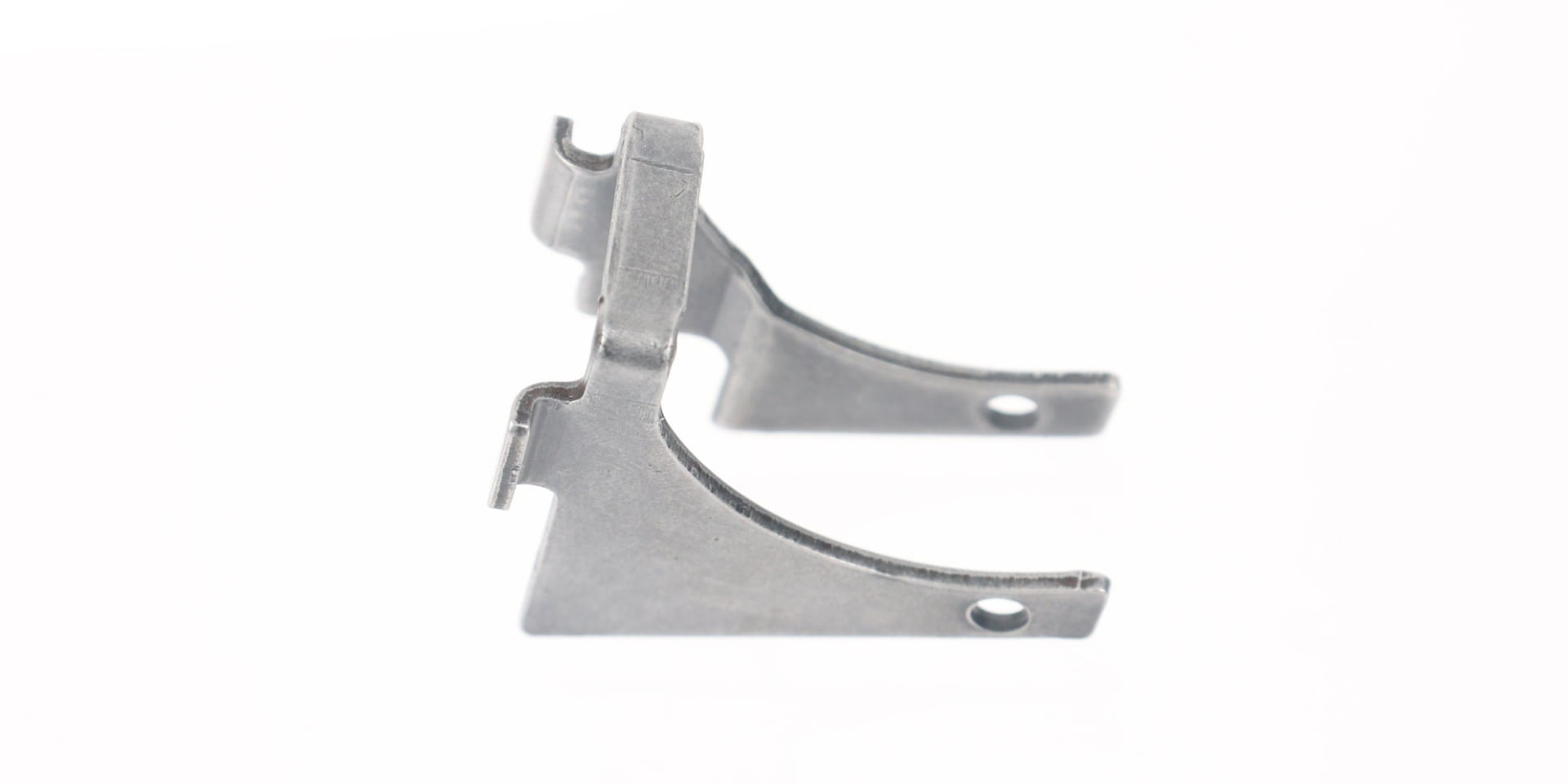 PSA Dagger Rear Rail