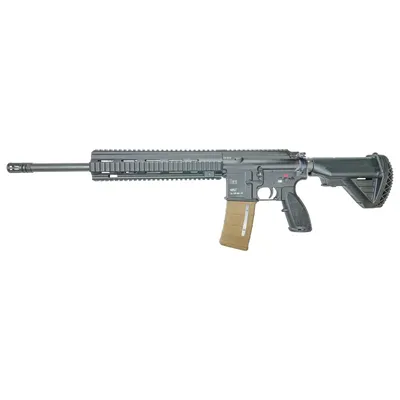 HECKLER & KOCH MR27