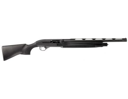 Beretta 1301 Competition Synthetic 12 Gauge Semi Auto Shotgun, Black - J131C11N