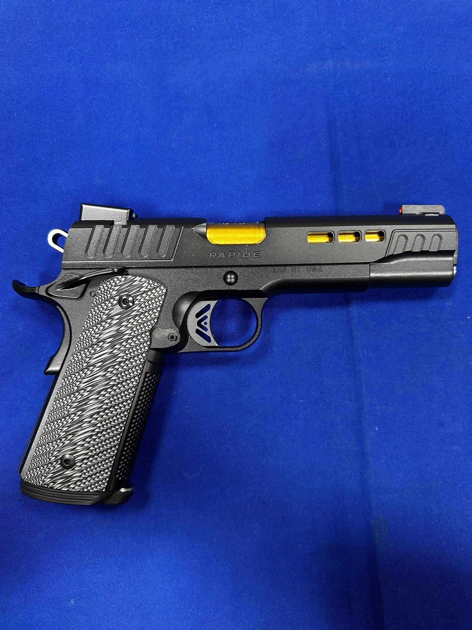 KIMBER Rapide (Used)
