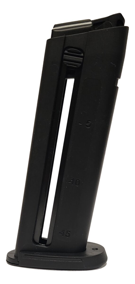 Walther Arms MAGAZINE WMP 22WMR 15RD