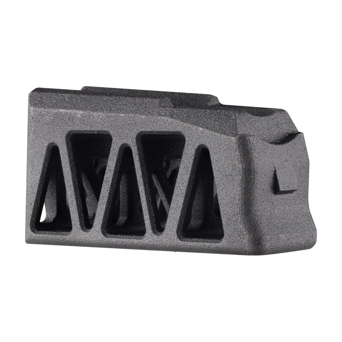 CVA Cartridge Magazine Limiter for Cascade - Black Adjustable for Precision Loading - AC1118