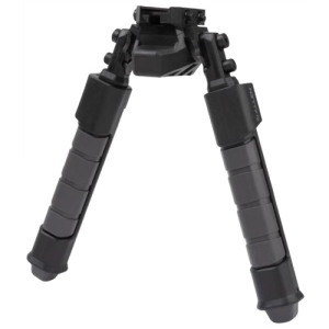 ALLEN Helix Polymer Bipod Low Pic Rail