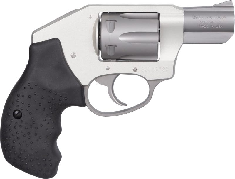 Charter Arms Undercoverette .32 Mag Revolver