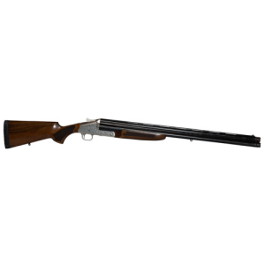 American Tactical Imports ATI 3B 12 Gauge 30" 3rd - Walnut