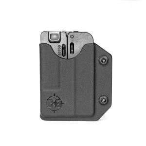 Trailblazer-Firearms Life Card Kydex Holster