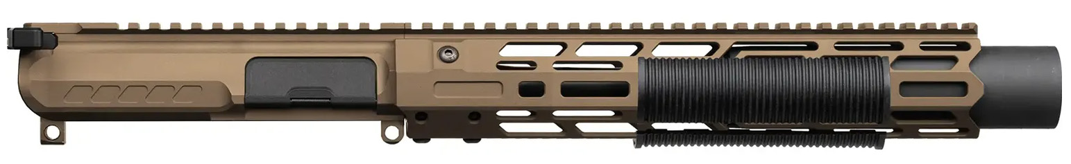 CMMG BANSHEE 9mm Suppressed Upper 6.5 MB