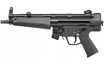 H&K SP5