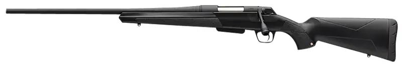 Winchester 6.5 Creedmoor 22 3+1 Bolt Action Rifle 535766289
