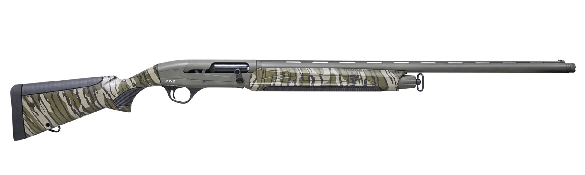 POINTER FIELD TEK 12 SEMI-AUTO – 12GA. 28″ 3″ MO BOTTOMLAND - No Credit Card Fees - Low, flat rate shipping