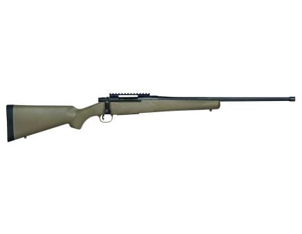 Mossberg Patriot Predator 6.5 Creedmoor 5+1 Bolt Action Rifle, FDE - 27875