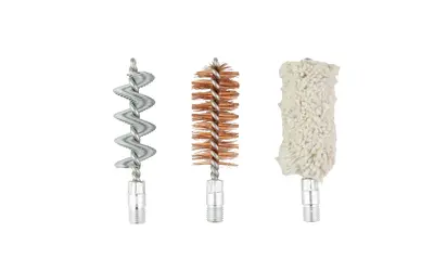 B/C 12GA BRSH/MOP CLEANING 3PK