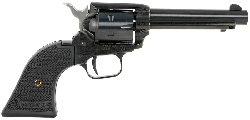 HERITAGE MFG. ROUGH RIDER