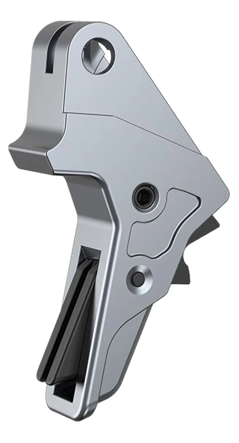 Tyrant CNC TDMPTRIGFSCGREY/BLK Gray Fits S M Full-Size Compact