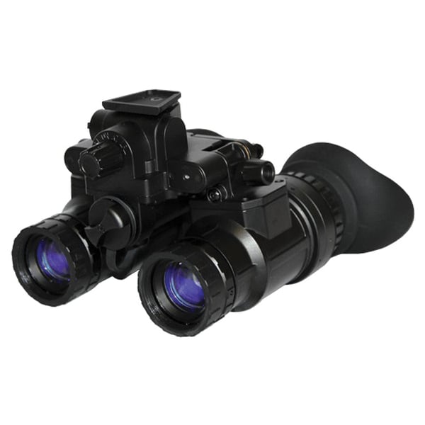 ATN PS31-3W Night Vision Goggles/Binocular 1x - Versatile for Tactical and Field Use - NVGOPS3143W