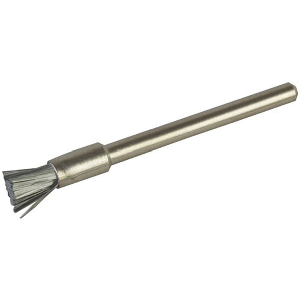 Brownells 1.88" Engine Turning Brush, Pack of 3
