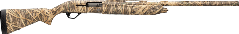 Winchester SX4 Waterfowl 12GA Semi-Auto Shotgun