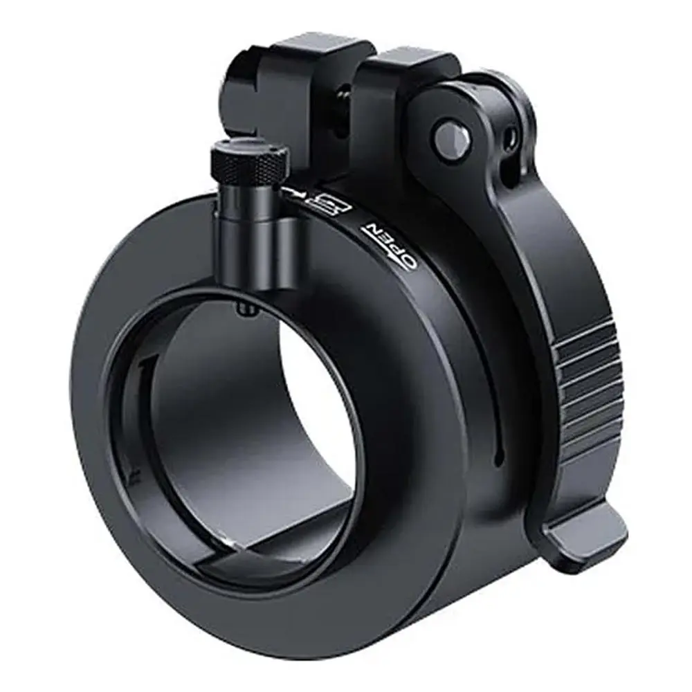 Pard QD-74F Quick Mount Adapter for FT FD Black