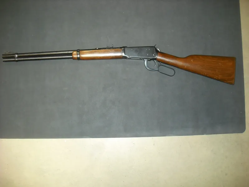 WINCHESTER Model 94 (Used)