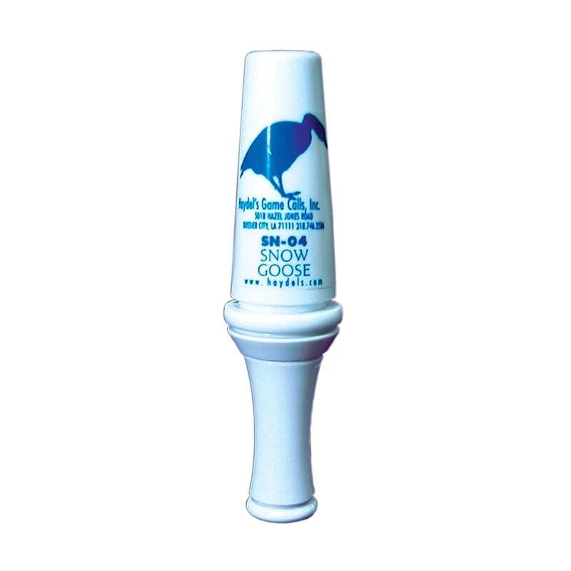 Haydels Snow Goose Call