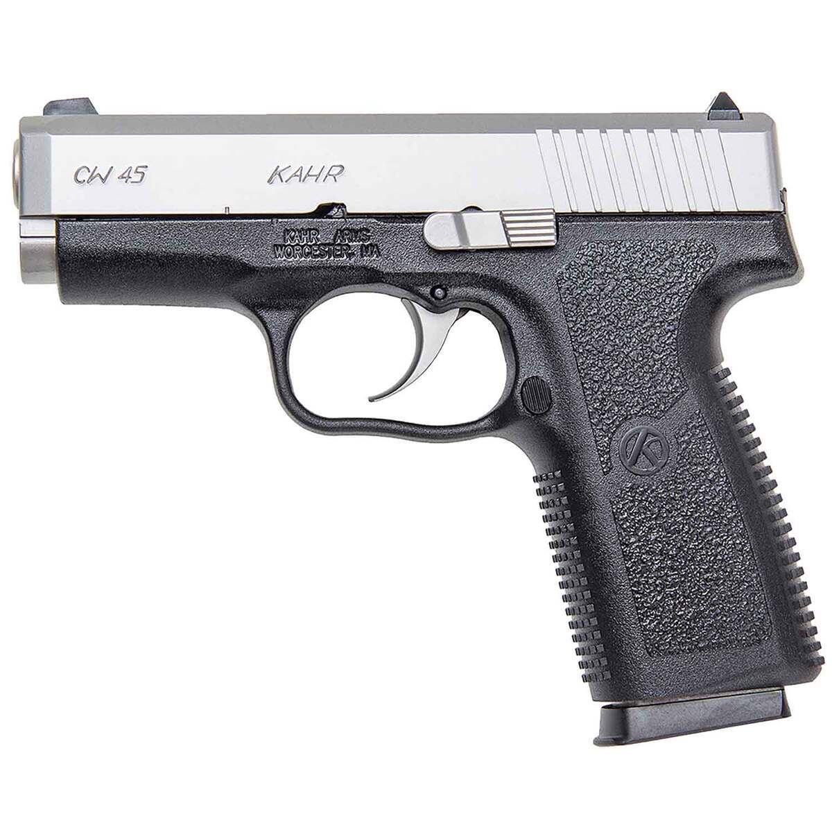 Kahr Arms CW45 Semi Auto Handgun - Used
