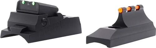 WILLIAMS FIRE SIGHT SET FOR - TRADITIONS MUZZLELOADER