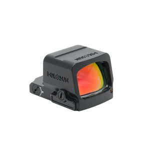 Holosun EPS Core Enclosed Pistol Reflex Green Dot Sight 3 MOA Dot