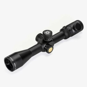 ATHLON OPTICS Talos BTR Gen 2 4-14x44 FFP APRS10 IR-MIL Illuminated 30mm Rifle Scope