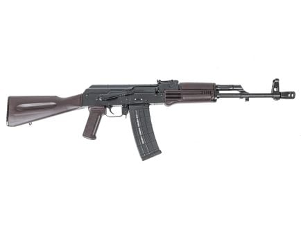 PSA AK-101AKM Plum Classic Polymer Rifle with Toolcraft Bolt, Trunnion, and Carrier