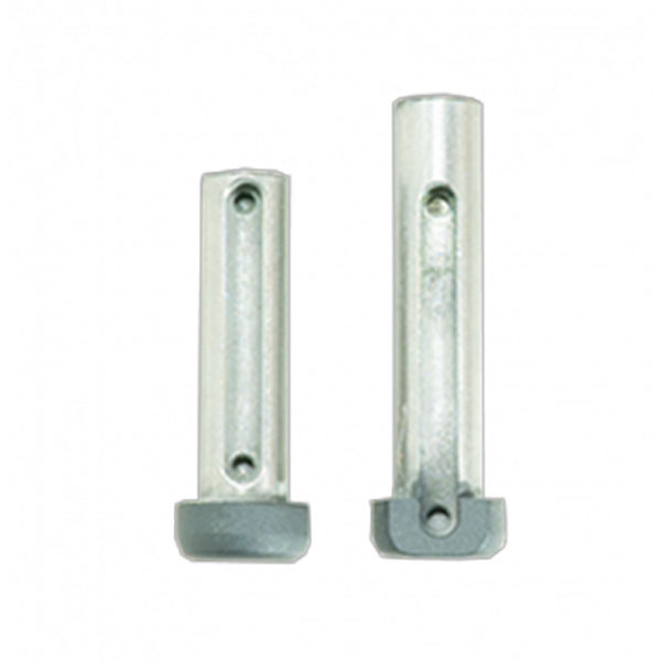 Timber Creek Greyman Oversized Takedown Pins, Stealth - G OS TPS S
