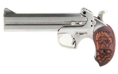 Bond Arms The Texan Derringer .45 Colt/.410GA