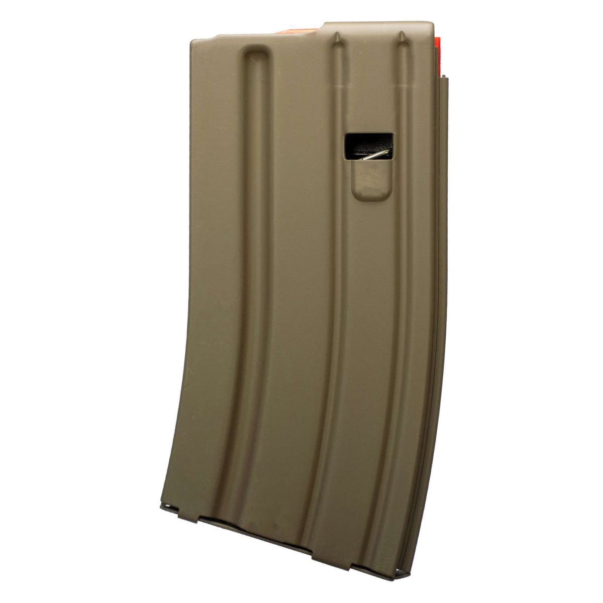 Global Ordnance 20rds .223 Remington/5.56x45mm, Flat Dark Earth