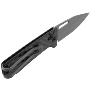 SOG KNIFE ULTRA XR CARBON FIBER 2.8 PLN EDGE GRAPHITE