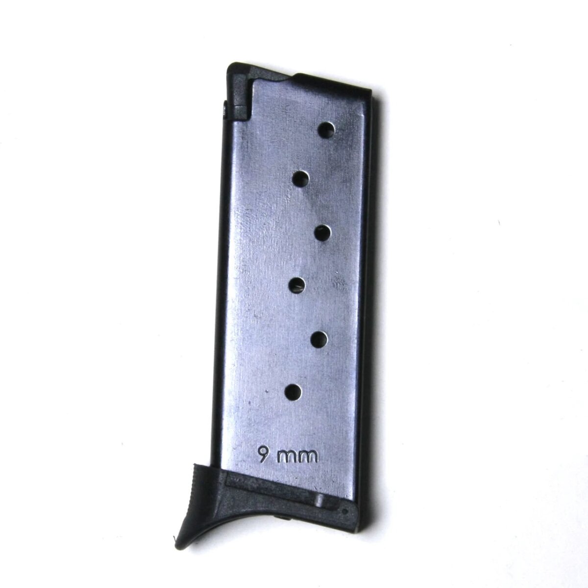 PROMAG RUGER LC9 9MM 7RD BL BLUED STEEL MAGAZINE