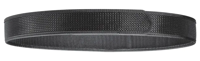Bianchi 17710 Black Nylon 2XL Belt Size 52-56" 1.50" Wide