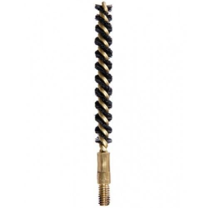 Montana-X-Treme Montana X-Treme Nylon Bristle Brush for Rifles (8/32 Thread) .22 cal - 3 Pack