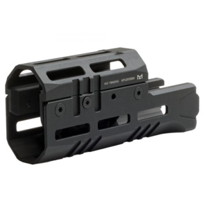 Leapers UTG PRO Super Slim M-LOK AK Handguard Black