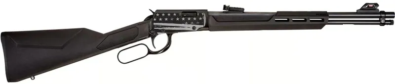 ROSSI RIO BRAVO (US FLAG CUSTOM)