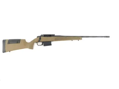 WEATHERBY 307 RANGE XP