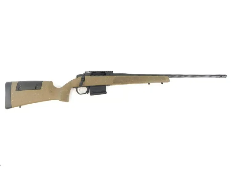WEATHERBY 307 RANGE XP