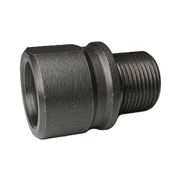 BANISH ADAPTER M13X.75RH to 5/8X24