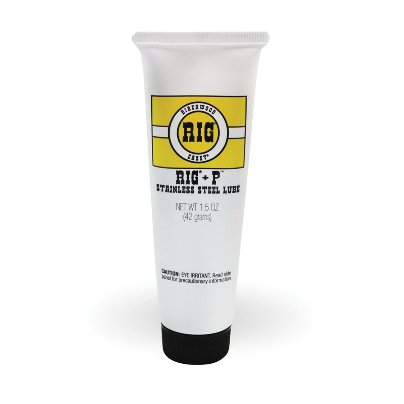 Birchwood Casey RIG +P Lubricant, 1.5 oz Tube - 40051